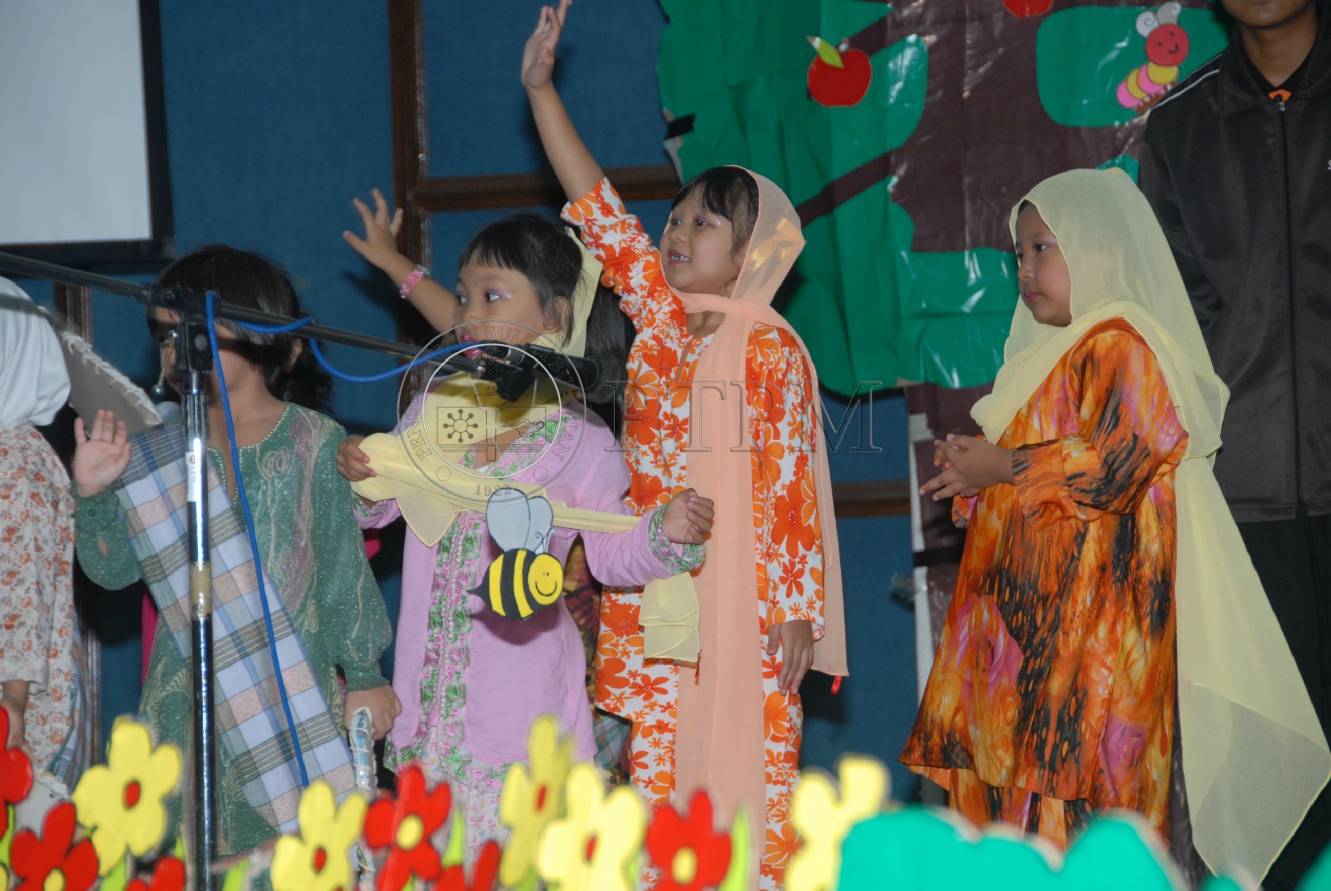 PTPM 11 100 TADIKA  IDA 0174